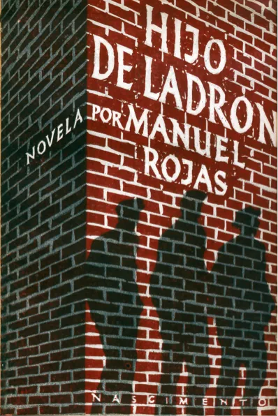 Obra de Manuel Rojas