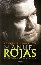 Conversaciones con Manuel Rojas