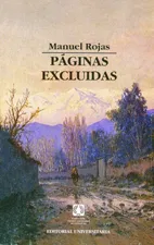 Manuel Rojas: Páginas excluidas
