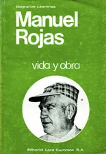 Manuel Rojas, vida y obra