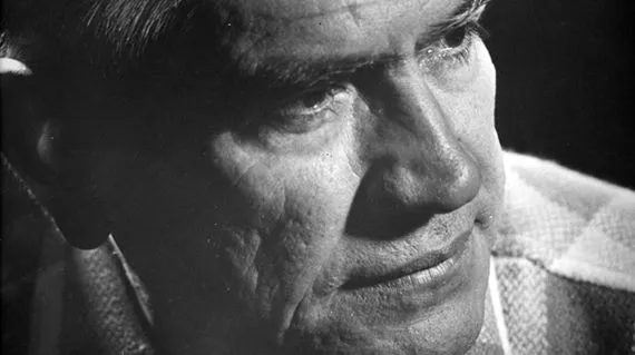 Manuel Rojas
