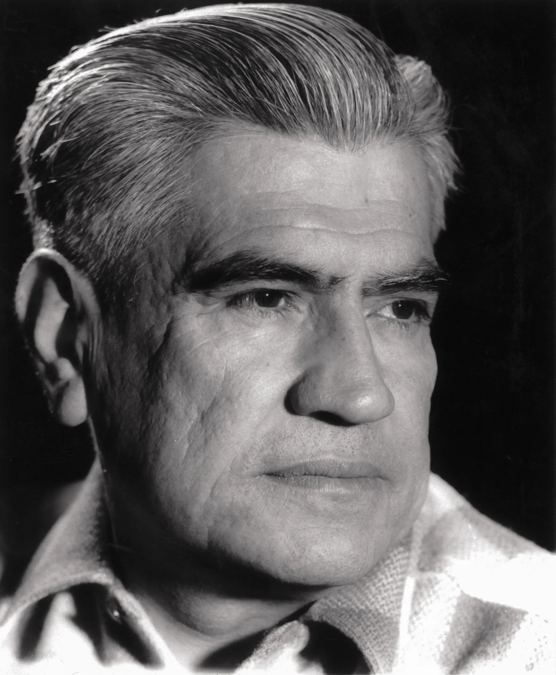 Manuel Rojas Biografía