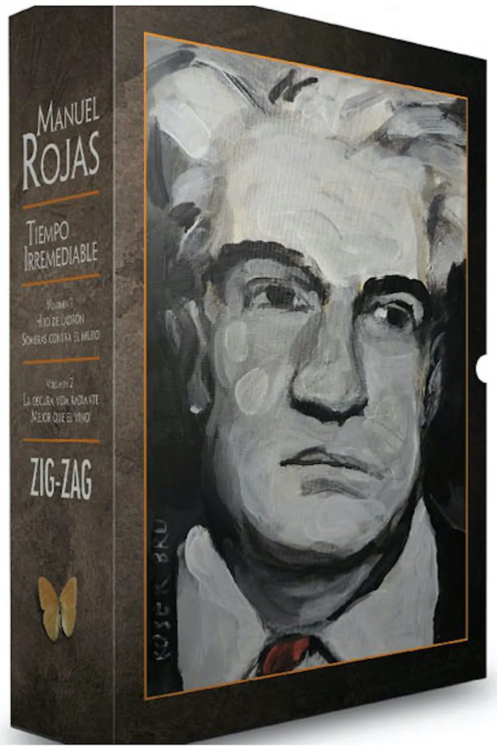 Tiempo irremediable