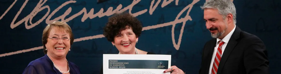 Margo Glantz