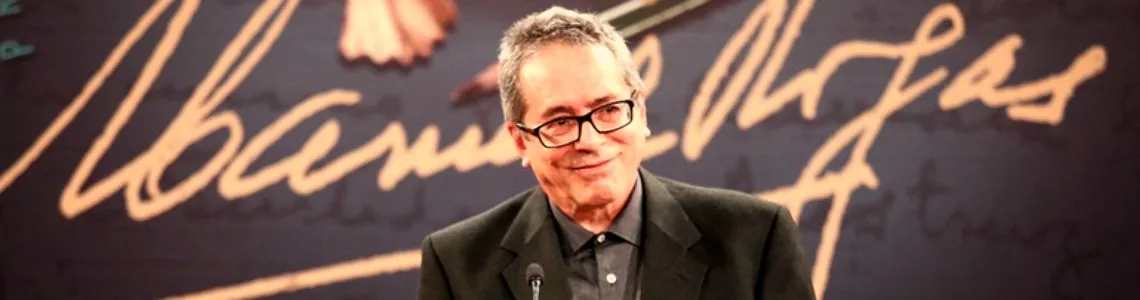 César Aira