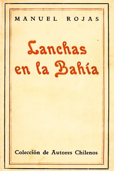 Lanchas en la bahía