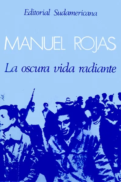 La oscura vida radiante