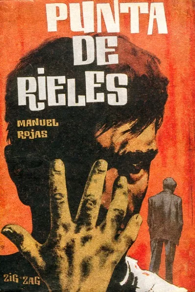 Punta de rieles