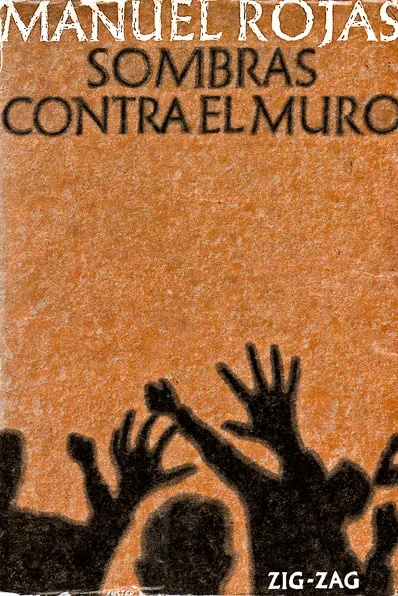 Sombras contra el muro