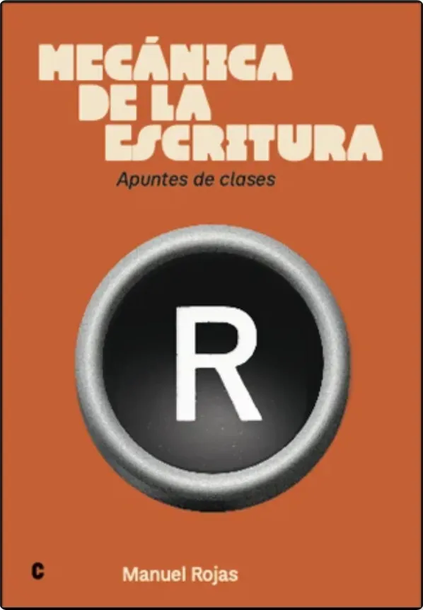 Mecánica de la escritura
