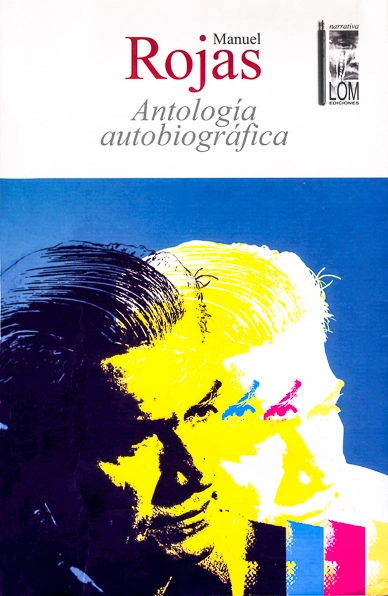 Antología autobiográfica