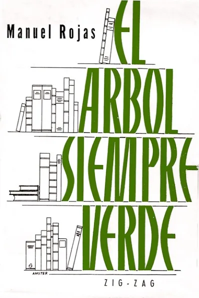 El árbol siempre verde