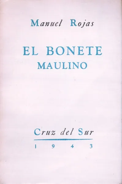 El Bonete Maulino