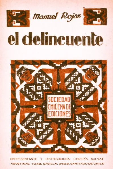 El Delincuente