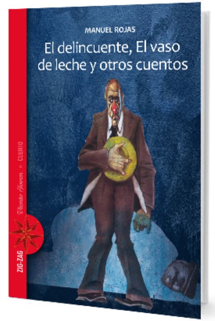 El Delincuente