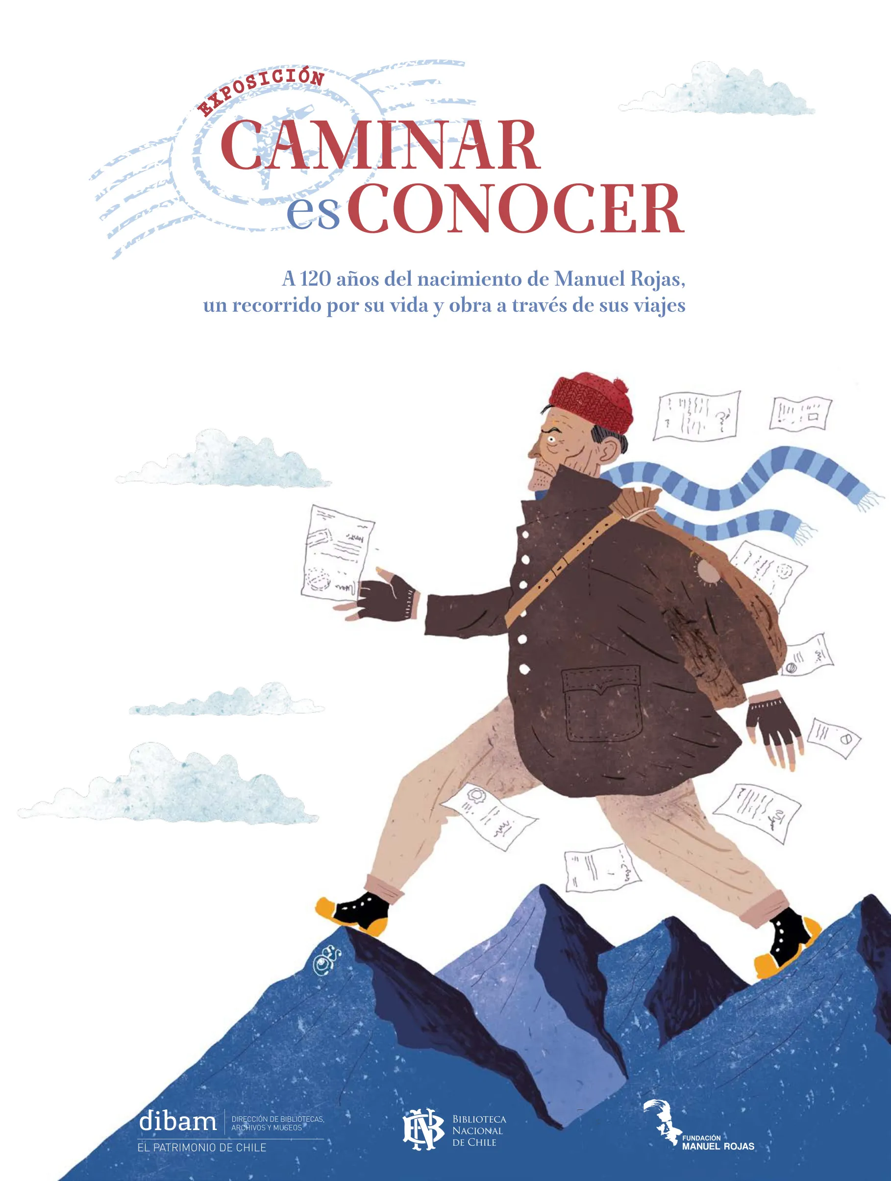 Caminar es conocer