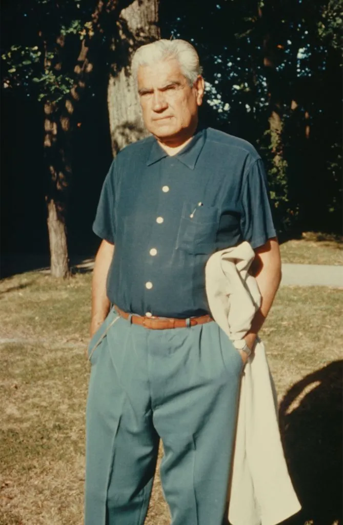 Biografía de Manuel Rojas