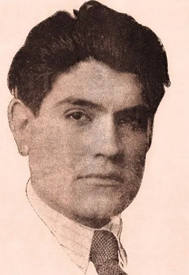 Galería de Manuel Rojas