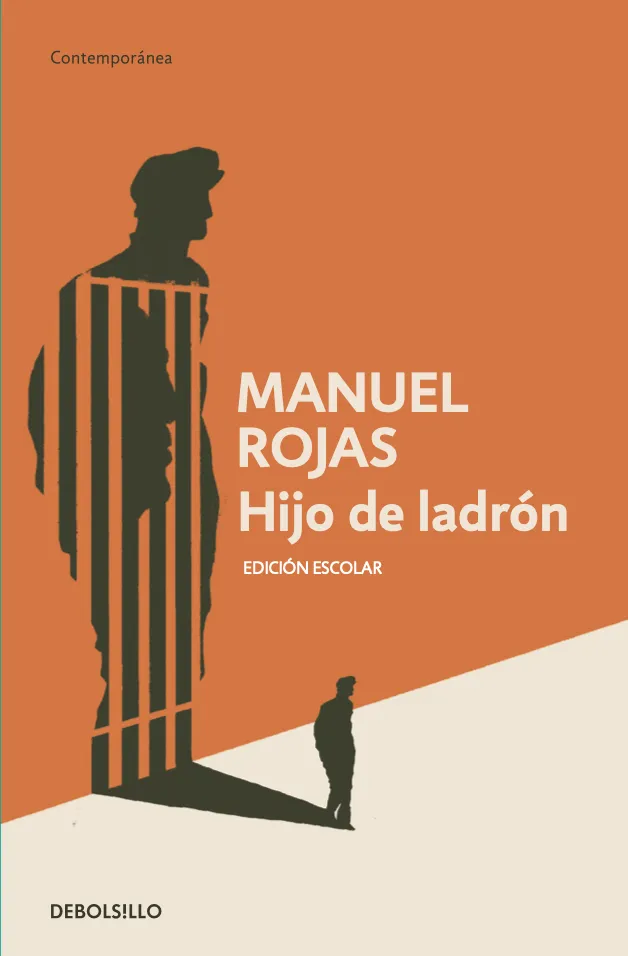 Hijo de ladrón