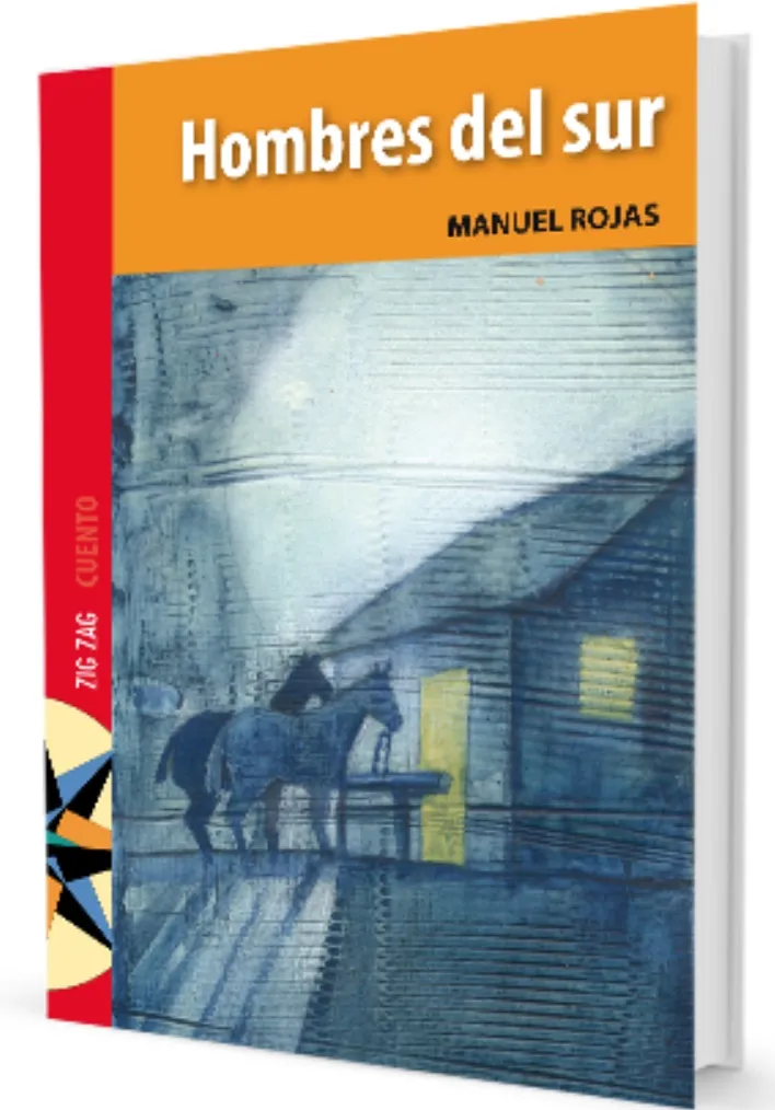 Hombres del sur