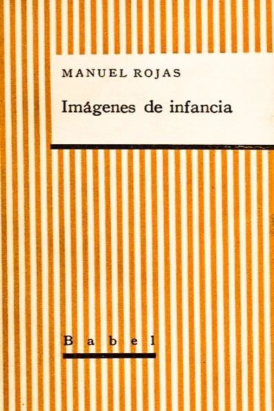 Imágenes de infancia y adolescencia