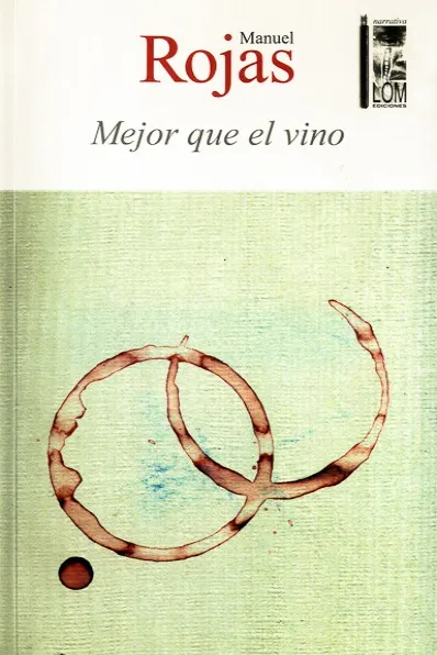 Mejor que el vino