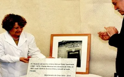 Angelita Jeria