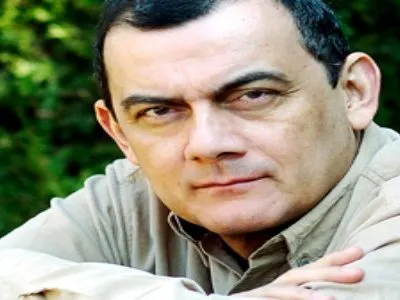 Castellanos Moya: El salvadoreño errante