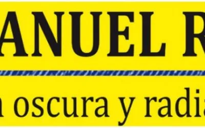Exposición “La oscura vida radiante”
