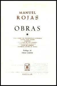 Obras