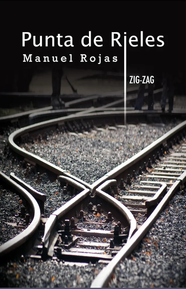 Punta de rieles