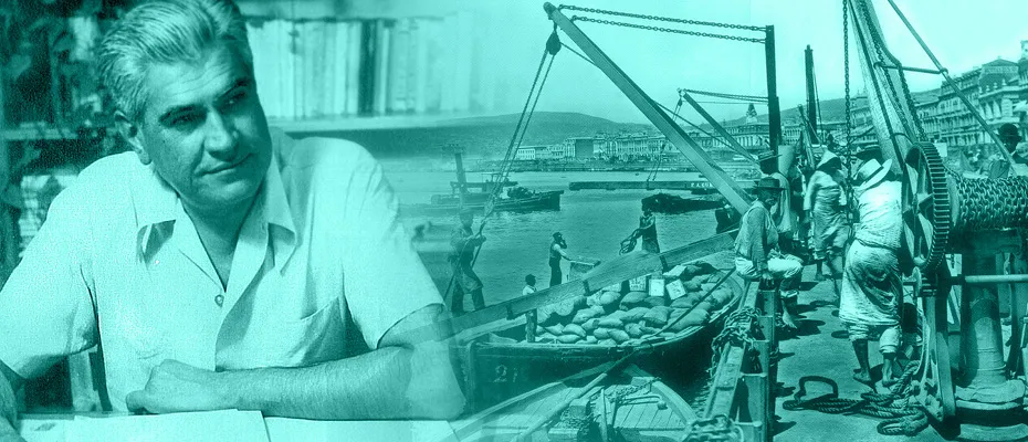 Oficio de la literatura