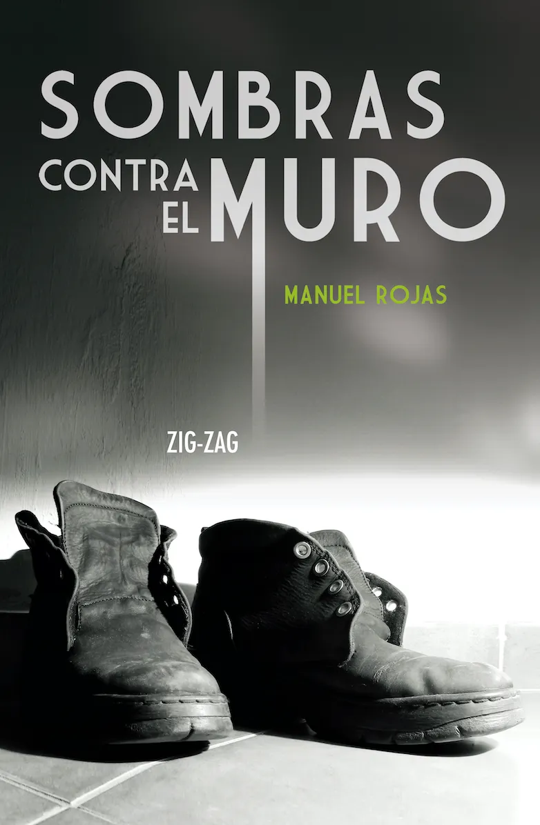 Sombras contra el muro