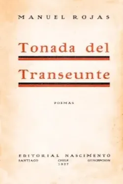 Tonada del transeúnte