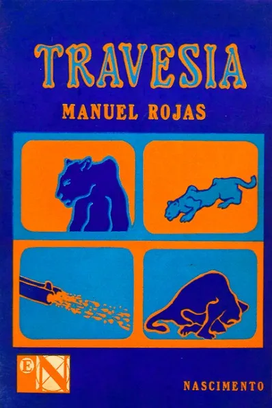 Travesía