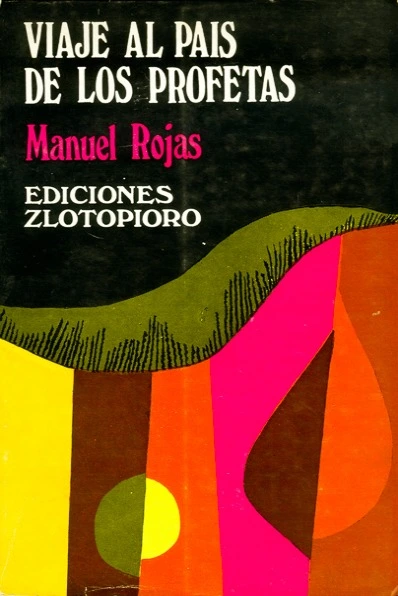 Viaje al país de los profetas